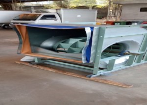 HVAC FAN KRUGER (BIOFARMA) II